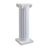 Astoria Grand Empire Column Pedestal