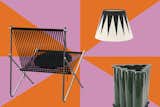 From Painted Lampshades to Your Brita Filter’s Sophisticated Older Sister, Shop This Week’s Finds