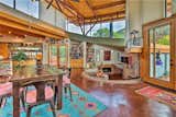 This $1.7M New Mexico Home Soaks Up Desert Views in Every Room - Photo 2 of 10 - 