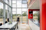 England’s Sliding House Glides Onto the Market for £1M - Photo 2 of 10 - 