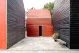 England’s Sliding House Glides Onto the Market for £1M - Photo 6 of 10 - 