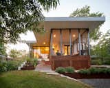 Budget Breakdown: An Austin Couple Give a Century-Old Craftsman a Passive House Upgrade for $836K