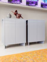 It’s Furniture Design’s Big Week. Here’s What We Saw During Salone del Mobile - Photo 25 of 70 -