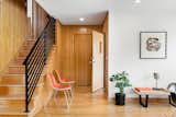 One in an Enclave of Midcenturies, a Revamped Portland Residence Asks $1.1M - Photo 2 of 10 - 