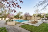 Frank Lloyd Wright’s Legendary Westhope Hits the Market at $8M - Photo 10 of 10 - 