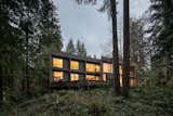In Vancouver, an Award-Winning Home by James K.M. Cheng Asks $3.1M - Photo 10 of 10 - 