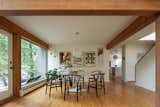 In Vancouver, an Award-Winning Home by James K.M. Cheng Asks $3.1M - Photo 6 of 10 - 