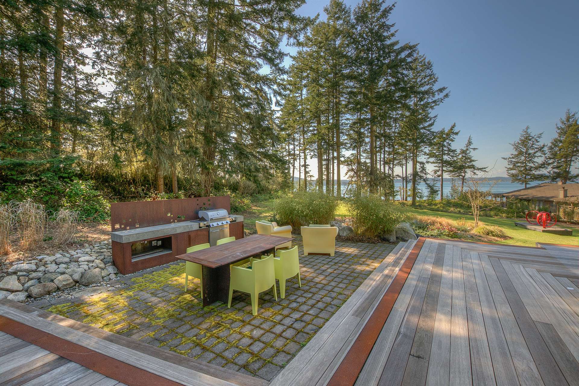 Cabin For Sale San Juan Islands