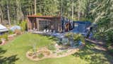 For $2.5M, This Cabin in the San Juan Islands Promises the Best Summer Ever - Photo 2 of 11 - 