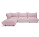 Fatboy Sumo 118.5'' Upholstered Sofa