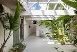 There’s a Tropical Oasis in the Middle of This $1.17M Portland Midcentury - Photo 2 of 10 - 