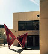 Founded in 1959, the El Paso Museum of Art is one of the only accredited art museums in all of West Texas.