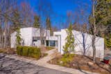 Midwest Modernists Will Surely Take a Shine to This $2.7M Gem