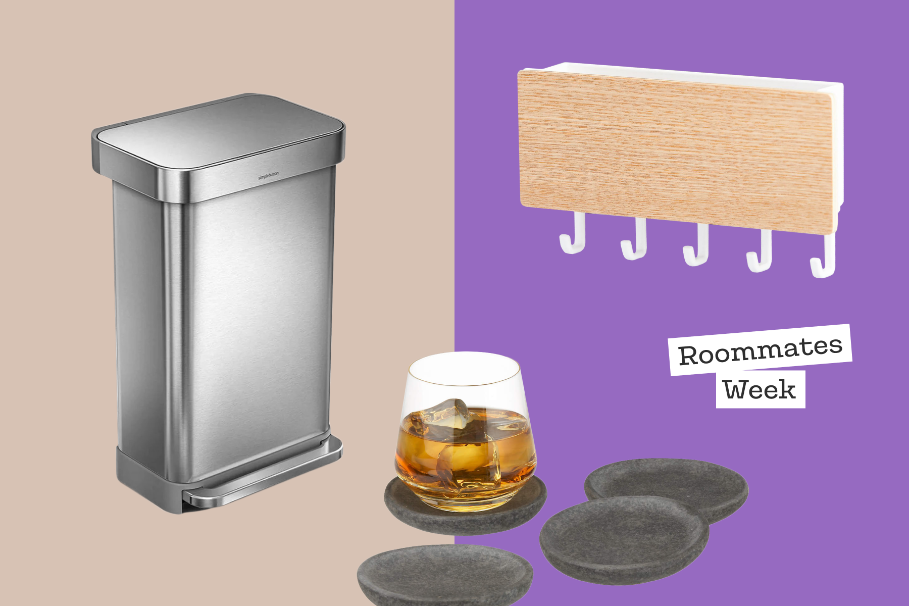 6 Things To Buy In Bulk With Your Roommate