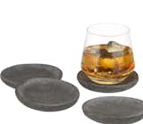 Crate and Barrel Cole Coasters