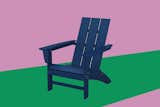 Here’s a Classic Adirondack Chair That Won’t Break the Bank