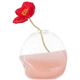 Goodbeast Pink Splash Bottom Softies Vase