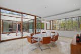 The Producer of “Dirty Dancing” Is Selling His Midcentury-Inspired Home - Photo 6 of 10 - 