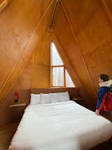 One Night in a Colorado A-Frame Village Inspired by 1970s Ski Style - Photo 4 of 9 - 