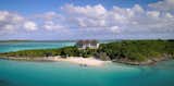 Featured in James Bond Films, a Private Island Just Hit the Market for...$100 Million Dollars - Photo 4 of 7 - 