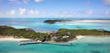 Featured in James Bond Films, a Private Island Just Hit the Market for...$100 Million Dollars