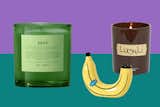 Make Your House Smell Like Food (in a Candle Way)