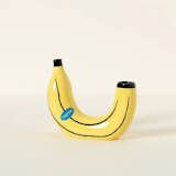 Uncommon Goods Banana Vase