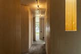 Hallway in Bunker Renovation by Lincoln Miles