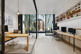 Office of San Francisco Live/Work Home