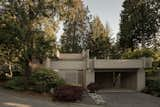 In Vancouver, a Home by One of Canada’s Greatest Architects Seeks $3.2M