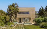 Lloyd Wright의 두 번째 위탁 주택은 LA에서 $3.2M을 찾습니다.