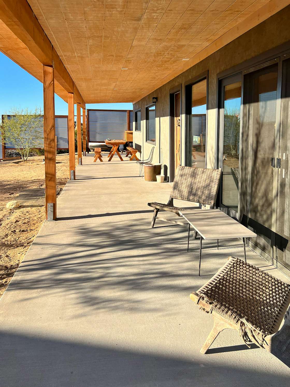 Photo 8 of 10 in They Run Hedley & Naturally, Their Yucca