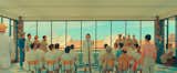 “Asteroid City” Is a Midcentury Western With a Wes Anderson Twist - Photo 3 of 6 - 