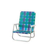 Schoolhouse Folding Outdoor Chair