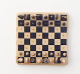 Flaÿou Chess Board Game by Soukra