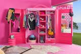 In celebration of the highly anticipated theatrical release of <i>Barbie</i>, Airbnb unveiled a life-size replica of the Malibu Dream House that fans can request to book this summer. Two selected winners will get overnight stays for up to two guests in the signature pink mansion redecorated by the “host” Ken with items the character loves, like cowboy outfits and a disco dance floor.  Photo 2 of 7 in What It’s Actually Like to Stay in One of Those Movie-Home Replicas on Airbnb