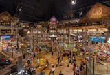 The Best Hotel in America Is Inside the Memphis Pyramid - Photo 6 of 8 - 