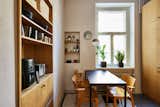 This Tiny €530K Finnish Flat Comes Complete With Its Own Sauna - Photo 4 of 10 - 