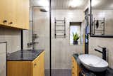 This Tiny €530K Finnish Flat Comes Complete With Its Own Sauna - Photo 8 of 10 - 