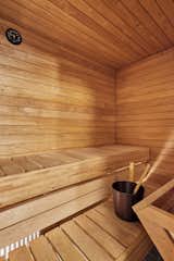 This Tiny €530K Finnish Flat Comes Complete With Its Own Sauna - Photo 10 of 10 - 