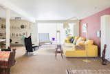 Living Area of Cotswolds Renovation by Susan Minter