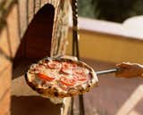 You Can Build a DIY Pizza Oven For Less Than $100 - Photo 2 of 2 - 
