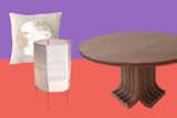 Vonnegut/Kraft Makes Wood Furniture (and Collect Home Items) That Bridge Old and New Ideas