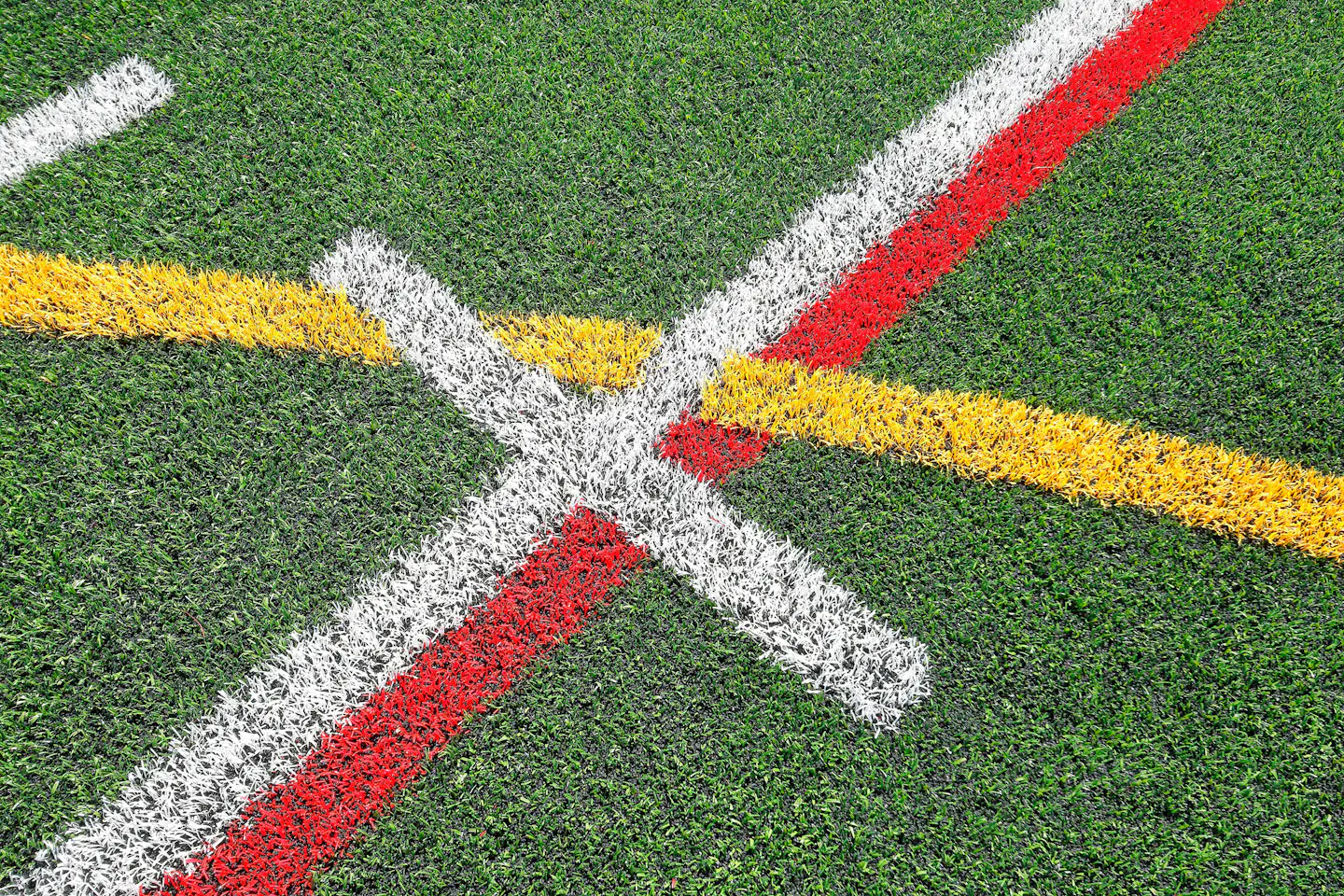 Everything You Need to Know About AstroTurf - Dwell
