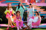 The Picture-Perfect “Barbie” Universe Is Just a Metaphor for Being Human - Photo 2 of 4 - 