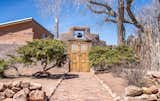 In New Mexico, a 1700s Pueblo-Style Home Hits the Market for $1.9M