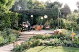What Outdoor Garden Structure Is Right for You?