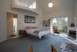 Bedroom in Coastal Home in Orford, Tasmania