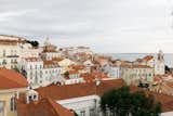 View from Alfama Flat