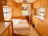 After a Full Overhaul, This Vintage Avion Camper Is Ready to Hit the Road for $85K - Photo 4 of 6 - 